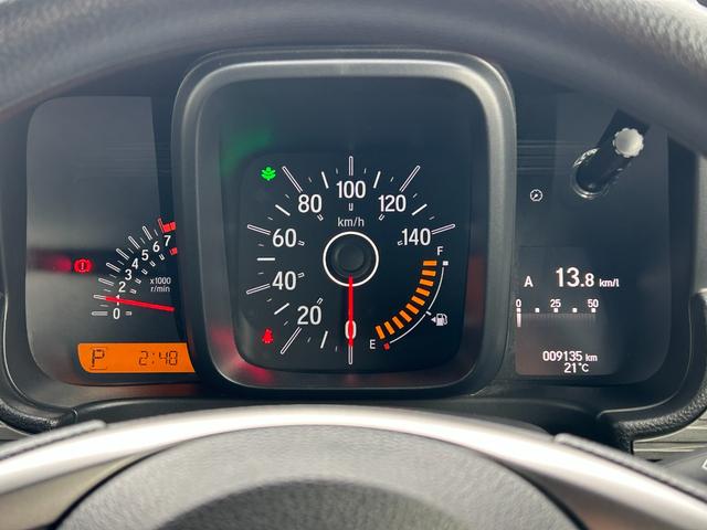 Ｎ－ＶＡＮ＋スタイル ファン　当社デモカー、禁煙車、ディスプレイオーディオ、保証１年付き　追突軽減ブレーキ　Ｂカメ　キーフリー　ＷＳＲＳ　ＬＥＤヘッドランプ　ＵＳＢポート　運転席エアバッグ　スマートキー　クルーズコントロール　禁煙（24枚目）