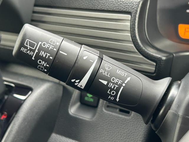 Ｎ－ＶＡＮ＋スタイル ファン　当社デモカー、禁煙車、ディスプレイオーディオ、保証１年付き　追突軽減ブレーキ　Ｂカメ　キーフリー　ＷＳＲＳ　ＬＥＤヘッドランプ　ＵＳＢポート　運転席エアバッグ　スマートキー　クルーズコントロール　禁煙（27枚目）