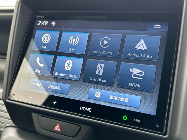 Ｎ－ＶＡＮ＋スタイル ファン　当社デモカー、禁煙車、ディスプレイオーディオ、保証１年付き　追突軽減ブレーキ　Ｂカメ　キーフリー　ＷＳＲＳ　ＬＥＤヘッドランプ　ＵＳＢポート　運転席エアバッグ　スマートキー　クルーズコントロール　禁煙（29枚目）