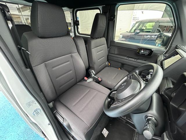 Ｎ－ＶＡＮ＋スタイル ファン　当社デモカー、禁煙車、ディスプレイオーディオ、保証１年付き　追突軽減ブレーキ　Ｂカメ　キーフリー　ＷＳＲＳ　ＬＥＤヘッドランプ　ＵＳＢポート　運転席エアバッグ　スマートキー　クルーズコントロール　禁煙（44枚目）