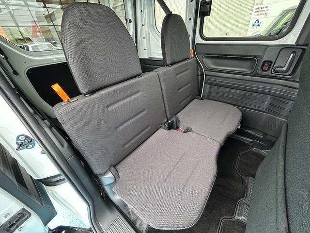 Ｎ－ＶＡＮ＋スタイル ファン　当社デモカー、禁煙車、ディスプレイオーディオ、保証１年付き　追突軽減ブレーキ　Ｂカメ　キーフリー　ＷＳＲＳ　ＬＥＤヘッドランプ　ＵＳＢポート　運転席エアバッグ　スマートキー　クルーズコントロール　禁煙（45枚目）