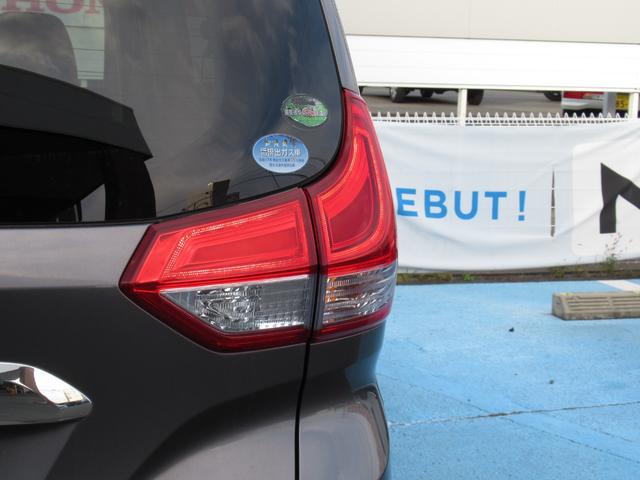 フリード+ハイブリッド ハイブリッドEX ワンオーナー、禁煙車、社外7インチナビ、バックカメラ、ETC、保証1年付き メモリナビ 盗難防止システム 衝突軽減システム オートクルーズコントロール 地デジフルセグ キーレス アルミ スマートキ(19枚目)