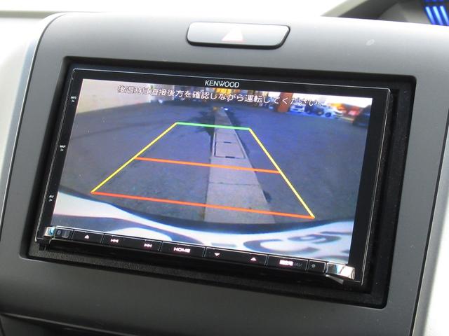 フリード+ハイブリッド ハイブリッドEX ワンオーナー、禁煙車、社外7インチナビ、バックカメラ、ETC、保証1年付き メモリナビ 盗難防止システム 衝突軽減システム オートクルーズコントロール 地デジフルセグ キーレス アルミ スマートキ(25枚目)