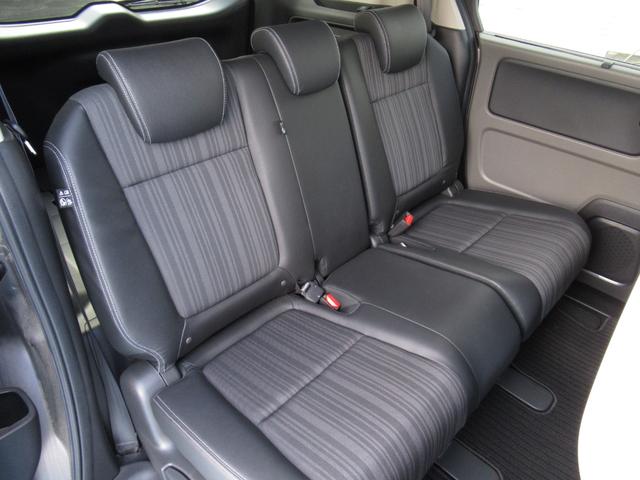 フリード+ハイブリッド ハイブリッドEX ワンオーナー、禁煙車、社外7インチナビ、バックカメラ、ETC、保証1年付き メモリナビ 盗難防止システム 衝突軽減システム オートクルーズコントロール 地デジフルセグ キーレス アルミ スマートキ(46枚目)