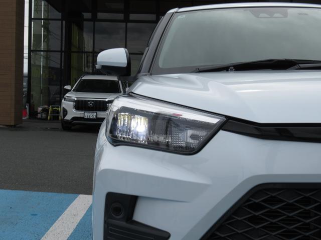 ライズ Ｇ　ワンオーナー、禁煙車、ナビ、マルチビューカメラ、ＥＴＣ、保証１年付き　ＰＷ　ソナー　ターボ車　地デジ　ワンオーナー車　バックモニター　イモビ　エアコン　アイドリングＳＴ　ＴＶナビ　スマートキー　ＰＳ（16枚目）
