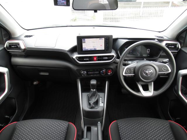 ライズ Ｇ　ワンオーナー、禁煙車、ナビ、マルチビューカメラ、ＥＴＣ、保証１年付き　ＰＷ　ソナー　ターボ車　地デジ　ワンオーナー車　バックモニター　イモビ　エアコン　アイドリングＳＴ　ＴＶナビ　スマートキー　ＰＳ（19枚目）
