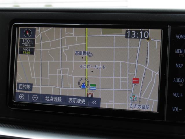 ライズ Ｇ　ワンオーナー、禁煙車、ナビ、マルチビューカメラ、ＥＴＣ、保証１年付き　ＰＷ　ソナー　ターボ車　地デジ　ワンオーナー車　バックモニター　イモビ　エアコン　アイドリングＳＴ　ＴＶナビ　スマートキー　ＰＳ（22枚目）