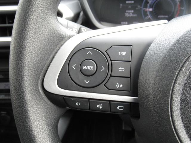 ライズ Ｇ　ワンオーナー、禁煙車、ナビ、マルチビューカメラ、ＥＴＣ、保証１年付き　ＰＷ　ソナー　ターボ車　地デジ　ワンオーナー車　バックモニター　イモビ　エアコン　アイドリングＳＴ　ＴＶナビ　スマートキー　ＰＳ（27枚目）