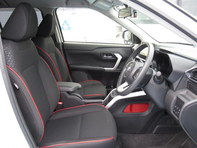 ライズ Ｇ　ワンオーナー、禁煙車、ナビ、マルチビューカメラ、ＥＴＣ、保証１年付き　ＰＷ　ソナー　ターボ車　地デジ　ワンオーナー車　バックモニター　イモビ　エアコン　アイドリングＳＴ　ＴＶナビ　スマートキー　ＰＳ（39枚目）