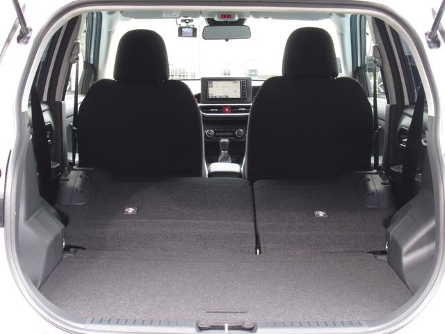 ライズ Ｇ　ワンオーナー、禁煙車、ナビ、マルチビューカメラ、ＥＴＣ、保証１年付き　ＰＷ　ソナー　ターボ車　地デジ　ワンオーナー車　バックモニター　イモビ　エアコン　アイドリングＳＴ　ＴＶナビ　スマートキー　ＰＳ（44枚目）