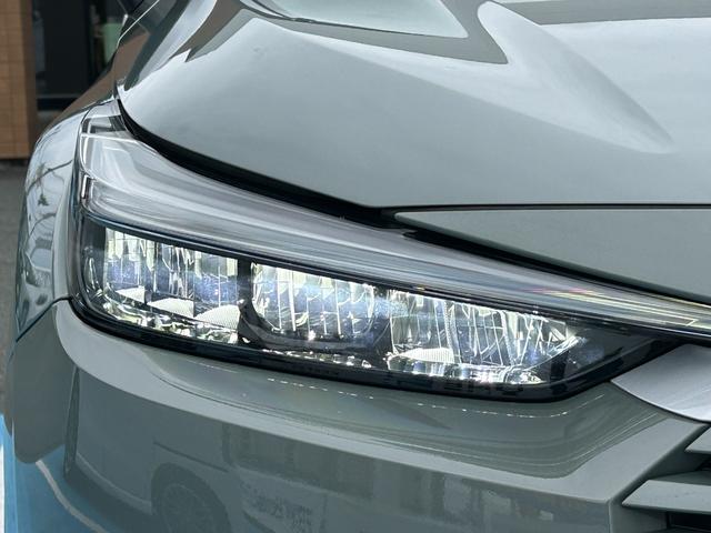 ヴェゼル ｅ：ＨＥＶＸ・ＨｕＮＴパッケージ　当社デモカー、禁煙車、９インチナビ、ドラレコ前後、ＥＴＣ、メーカー保証付き　盗難防止システム　アルミホイール　地デジフルセグ　サイドエアバッグ　Ｂカメラ　クリアランスソナー　横滑り防止機能　禁煙（15枚目）