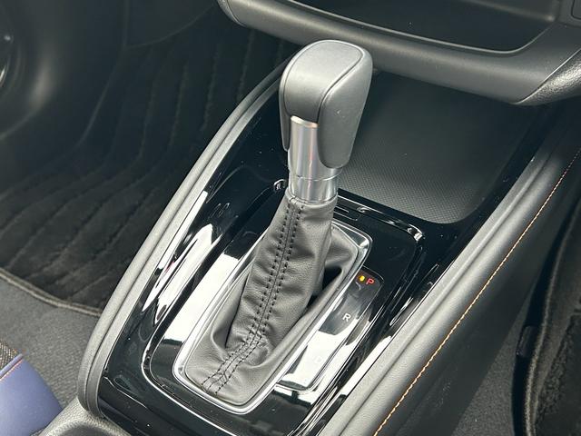 ヴェゼル ｅ：ＨＥＶＸ・ＨｕＮＴパッケージ　当社デモカー、禁煙車、９インチナビ、ドラレコ前後、ＥＴＣ、メーカー保証付き　盗難防止システム　アルミホイール　地デジフルセグ　サイドエアバッグ　Ｂカメラ　クリアランスソナー　横滑り防止機能　禁煙（35枚目）