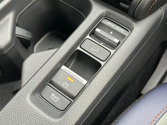 ヴェゼル ｅ：ＨＥＶＸ・ＨｕＮＴパッケージ　当社デモカー、禁煙車、９インチナビ、ドラレコ前後、ＥＴＣ、メーカー保証付き　盗難防止システム　アルミホイール　地デジフルセグ　サイドエアバッグ　Ｂカメラ　クリアランスソナー　横滑り防止機能　禁煙（36枚目）