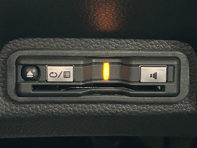 ヴェゼル ｅ：ＨＥＶＸ・ＨｕＮＴパッケージ　当社デモカー、禁煙車、９インチナビ、ドラレコ前後、ＥＴＣ、メーカー保証付き　盗難防止システム　アルミホイール　地デジフルセグ　サイドエアバッグ　Ｂカメラ　クリアランスソナー　横滑り防止機能　禁煙（39枚目）