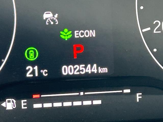 ヴェゼル ｅ：ＨＥＶＸ・ＨｕＮＴパッケージ　当社デモカー、禁煙車、９インチナビ、ドラレコ前後、ＥＴＣ、メーカー保証付き　盗難防止システム　アルミホイール　地デジフルセグ　サイドエアバッグ　Ｂカメラ　クリアランスソナー　横滑り防止機能　禁煙（64枚目）