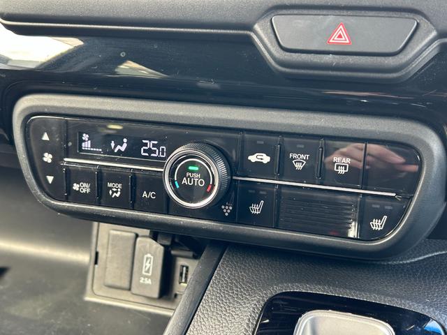 N-BOXカスタム Lターボ ワンオーナー、社外ナビ、バックカメラ、社外ドラレコ前後、保証1年付き 地デジチューナー 衝突軽減ブレーキサポート LEDヘッドライ 1オーナー 禁煙 アイドリングS ターボエンジン PS シートヒータ(41枚目)