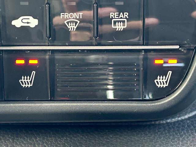 N-BOXカスタム Lターボ ワンオーナー、社外ナビ、バックカメラ、社外ドラレコ前後、保証1年付き 地デジチューナー 衝突軽減ブレーキサポート LEDヘッドライ 1オーナー 禁煙 アイドリングS ターボエンジン PS シートヒータ(42枚目)