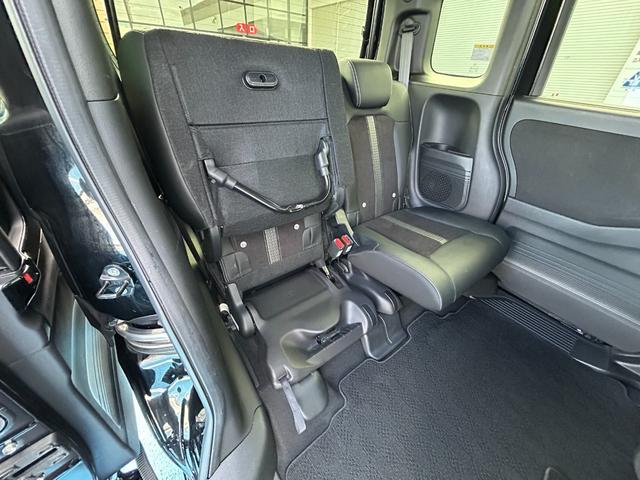 N-BOXカスタム Lターボ ワンオーナー、社外ナビ、バックカメラ、社外ドラレコ前後、保証1年付き 地デジチューナー 衝突軽減ブレーキサポート LEDヘッドライ 1オーナー 禁煙 アイドリングS ターボエンジン PS シートヒータ(54枚目)