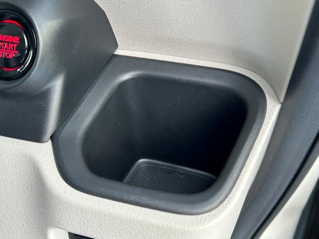 N-BOX ベースグレード 当社元レンタカー、禁煙車、ナビ、ドラレコ前後、ETC、メーカー保証付き 衝突軽減システム スマートキ- 禁煙 イモビライザー ECOモード 横滑り防止 オートクルーズ LEDヘッドライト キーフリー(36枚目)