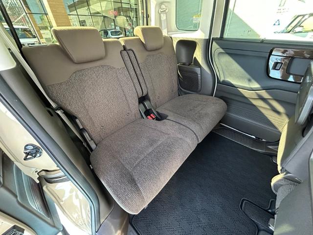 N-BOX G・Lホンダセンシング ワンオーナー、禁煙車、8インチナビ、ドラレコ前後、両側パワースライド、保証1年付き W電動ドア レーダブレーキ Sヒータ Aストップ ESC キーフリーシステム LEDライト フルセグ対応 バックM(53枚目)