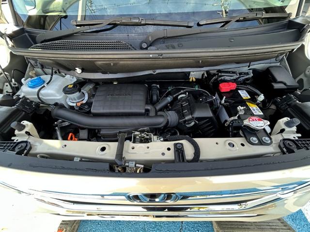N-BOX G・Lホンダセンシング ワンオーナー、禁煙車、8インチナビ、ドラレコ前後、両側パワースライド、保証1年付き W電動ドア レーダブレーキ Sヒータ Aストップ ESC キーフリーシステム LEDライト フルセグ対応 バックM(65枚目)