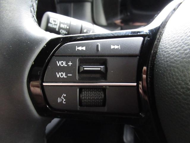 ステップワゴン ｅ：ＨＥＶスパーダ　ワンオーナー、１１．４インチナビ、１５．インチ後席モニター、ドラレコ３カメラ、ＥＴＣ、リヤガラス５面スモーク、バックカメラ、保証１年付き　アルミ　１オーナー　フルオートエアコン　メモリナビ　ＥＳＣ（21枚目）