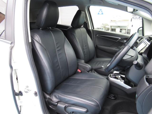 フィットハイブリッド Ｌホンダセンシング　ワンオーナー、ナビ、バックカメラ、保証１年付き　軽減ブレーキ　Ｒカメ　ＬＥＤ　横滑り防止　メモリーナビ　フルセグテレビ　ナビＴＶ　パワーステアリング　盗難防止装置　オートクルーズ　ＡＢＳ　スマートキー（40枚目）