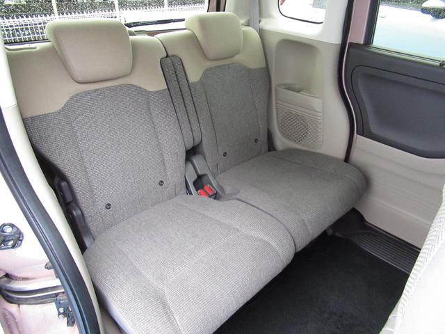 Ｎ－ＢＯＸ Ｇ・Ｌホンダセンシング　ワンオーナー、禁煙車、ナビ、ＥＴＣ、バックカメラ、ドラレコ前後、保証１年付き　Ｗ電動ドア　レーダブレーキ　Ｓヒータ　Ａストップ　禁煙　ＥＳＣ　キーフリーシステム　メモリーナビ　ＬＥＤライト　バックＭ（44枚目）