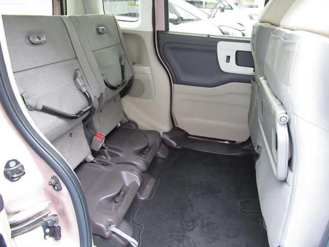 Ｎ－ＢＯＸ Ｇ・Ｌホンダセンシング　ワンオーナー、禁煙車、ナビ、ＥＴＣ、バックカメラ、ドラレコ前後、保証１年付き　Ｗ電動ドア　レーダブレーキ　Ｓヒータ　Ａストップ　禁煙　ＥＳＣ　キーフリーシステム　メモリーナビ　ＬＥＤライト　バックＭ（46枚目）