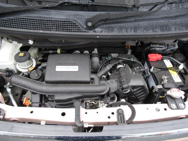 Ｎ－ＢＯＸ Ｇ・Ｌホンダセンシング　ワンオーナー、禁煙車、ナビ、ＥＴＣ、バックカメラ、ドラレコ前後、保証１年付き　Ｗ電動ドア　レーダブレーキ　Ｓヒータ　Ａストップ　禁煙　ＥＳＣ　キーフリーシステム　メモリーナビ　ＬＥＤライト　バックＭ（53枚目）