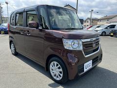 Ｎ−ＢＯＸ Ｇ　ＥＸターボホンダセンシング　ワンオーナー禁煙車純正ナビバックカメラＥＴＣ　衝突被害軽減装置　１オーナー 0601792A30240607W001 2