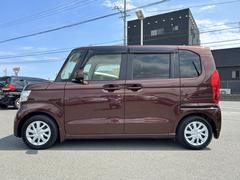 Ｎ−ＢＯＸ Ｇ　ＥＸターボホンダセンシング　ワンオーナー禁煙車純正ナビバックカメラＥＴＣ　衝突被害軽減装置　１オーナー 0601792A30240607W001 5