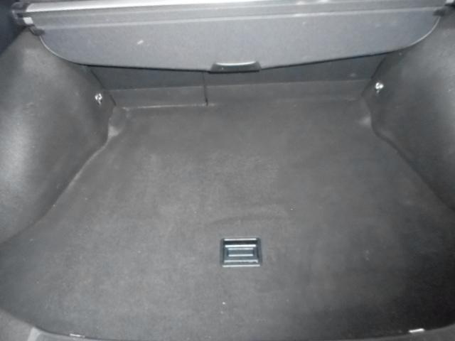 プリウス Sツーリングセレクション エアロ 9型TVナビ バックカメラ 黒革シート(20枚目)