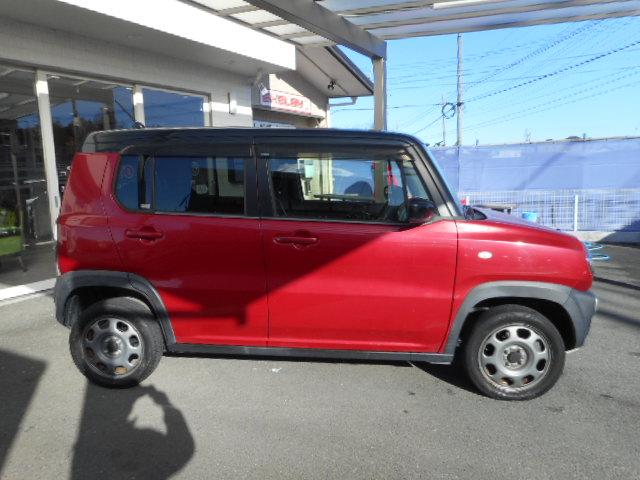 ハスラー G 1オーナー 衝突被害軽減ブレーキ スマートキー シートヒーター(2枚目)