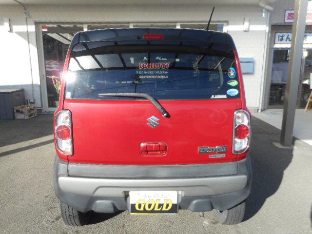 ハスラー G 1オーナー 衝突被害軽減ブレーキ スマートキー シートヒーター(6枚目)