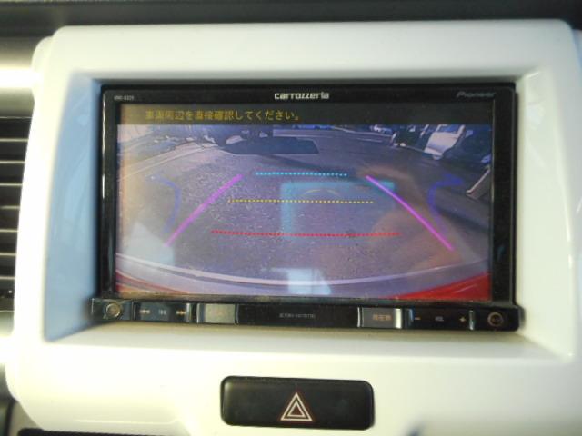 ハスラー G 1オーナー 衝突被害軽減ブレーキ スマートキー シートヒーター(13枚目)