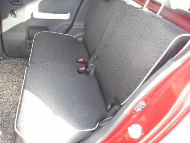 ハスラー G 1オーナー 衝突被害軽減ブレーキ スマートキー シートヒーター(16枚目)