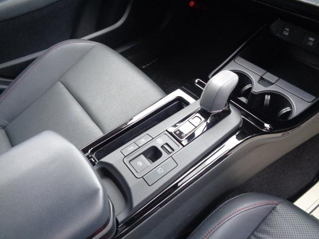 プリウス Ｚ　禁煙車　モデリスタエアロ（Ｆ／Ｓ／Ｒ）　モデリスタ１９インチアルミ　純正１２．３ナビ／ＴＶ／Ｂｌｕｅｔｏｏｔｈ　全方位モニター　パノラマルーフ　電動リヤゲート　デジタルインナミラ　スペアキー２本（40枚目）