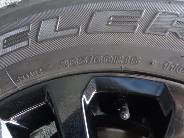 ランドクルーザープラド ＴＸ　Ｌパッケージ・ブラックエディション　禁煙車　５人乗り　黒革シート　アルパイン９インチナビ／ＴＶ／ＣＤ／Ｂｌｕｅｔｏｏｔｈ／ＳＤ再生　ＥＴＣ　バックカメラ　ドライブレコーダー　ＬＥＤヘッドライト　純正１８アルミ　スマートキー２本（23枚目）