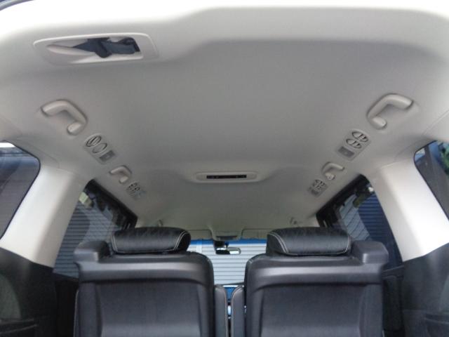 オデッセイ アブソルート・EX 禁煙車 純正9インチナビ/TV/CD/Bluetooth/SD再生 バックカメラ ETC 両側パワースライドドア パワーシート LEDヘッドライト LEDウエルカムライト スマートキー2本(45枚目)