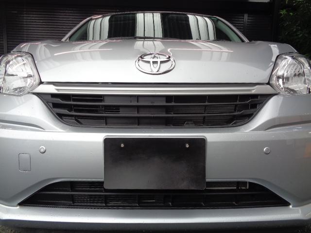 パッソ Ｘ　禁煙車　純正ナビ／ＴＶ／ＣＤ／Ｂｌｕｅｔｏｏｔｈ　クリアランスソナー　オートライト　ベンチシート　電動格納ミラー　プッシュスタート　スマートキー２本（13枚目）