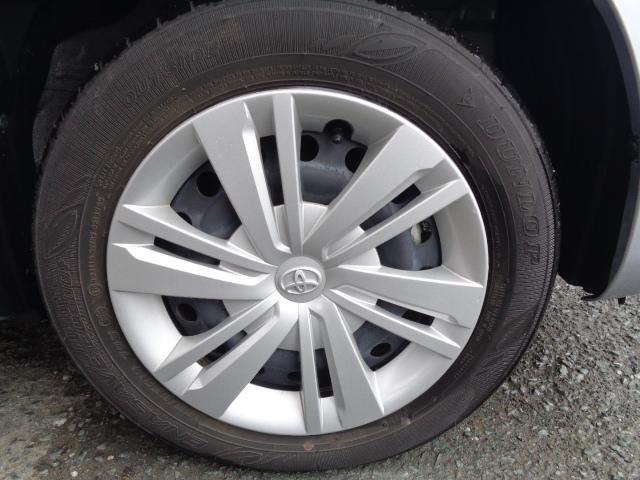 パッソ Ｘ　禁煙車　純正ナビ／ＴＶ／ＣＤ／Ｂｌｕｅｔｏｏｔｈ　クリアランスソナー　オートライト　ベンチシート　電動格納ミラー　プッシュスタート　スマートキー２本（22枚目）