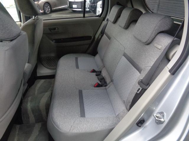 パッソ Ｘ　禁煙車　純正ナビ／ＴＶ／ＣＤ／Ｂｌｕｅｔｏｏｔｈ　クリアランスソナー　オートライト　ベンチシート　電動格納ミラー　プッシュスタート　スマートキー２本（29枚目）