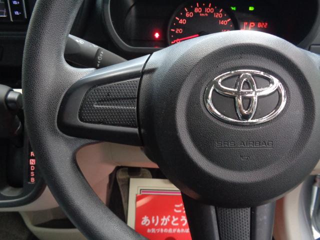 パッソ Ｘ　禁煙車　純正ナビ／ＴＶ／ＣＤ／Ｂｌｕｅｔｏｏｔｈ　クリアランスソナー　オートライト　ベンチシート　電動格納ミラー　プッシュスタート　スマートキー２本（41枚目）