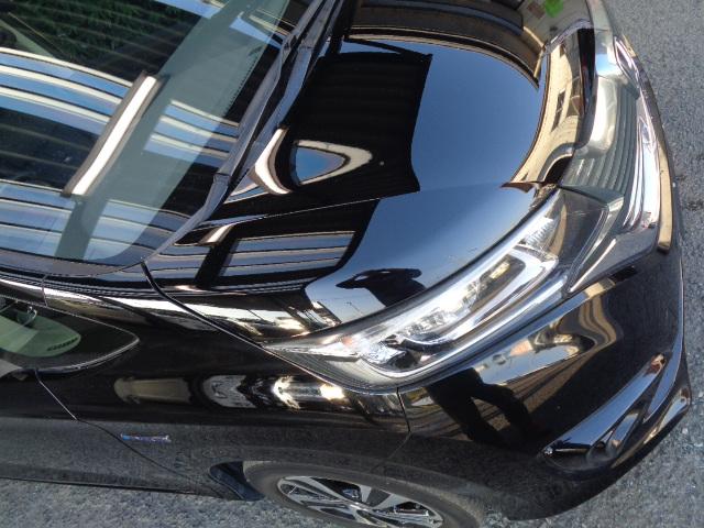 フリードハイブリッド ハイブリッド・Ｇホンダセンシング　禁煙車　７人乗　純正ナビ／ＴＶ／ＤＶＤ／ＣＤ／Ｂｌｕｅｔｏｏｔｈ／ＳＤ再生　バックカメラ　ドラレコ　ＥＴＣ　両側パワースライドドア　ＬＥＤヘッドライト　プッシュスタート　スマートキー２本（19枚目）