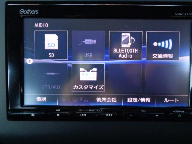 フリードハイブリッド ハイブリッド・Ｇホンダセンシング　禁煙車　７人乗　純正ナビ／ＴＶ／ＤＶＤ／ＣＤ／Ｂｌｕｅｔｏｏｔｈ／ＳＤ再生　バックカメラ　ドラレコ　ＥＴＣ　両側パワースライドドア　ＬＥＤヘッドライト　プッシュスタート　スマートキー２本（35枚目）