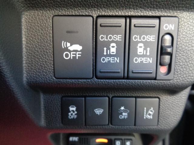 フリードハイブリッド ハイブリッド・Ｇホンダセンシング　禁煙車　７人乗　純正ナビ／ＴＶ／ＤＶＤ／ＣＤ／Ｂｌｕｅｔｏｏｔｈ／ＳＤ再生　バックカメラ　ドラレコ　ＥＴＣ　両側パワースライドドア　ＬＥＤヘッドライト　プッシュスタート　スマートキー２本（40枚目）