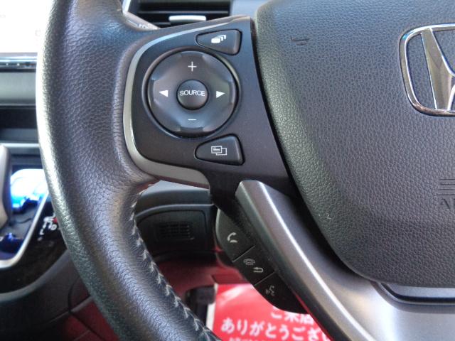 フリードハイブリッド ハイブリッド・Ｇホンダセンシング　禁煙車　７人乗　純正ナビ／ＴＶ／ＤＶＤ／ＣＤ／Ｂｌｕｅｔｏｏｔｈ／ＳＤ再生　バックカメラ　ドラレコ　ＥＴＣ　両側パワースライドドア　ＬＥＤヘッドライト　プッシュスタート　スマートキー２本（42枚目）