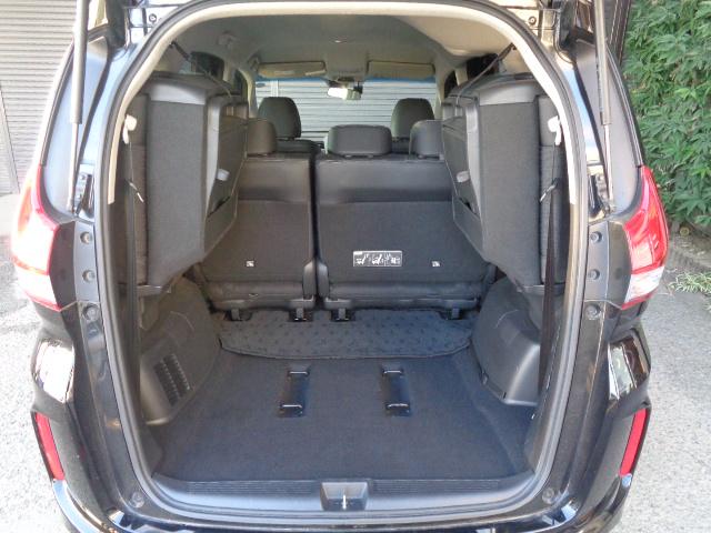 フリードハイブリッド ハイブリッド・Ｇホンダセンシング　禁煙車　７人乗　純正ナビ／ＴＶ／ＤＶＤ／ＣＤ／Ｂｌｕｅｔｏｏｔｈ／ＳＤ再生　バックカメラ　ドラレコ　ＥＴＣ　両側パワースライドドア　ＬＥＤヘッドライト　プッシュスタート　スマートキー２本（44枚目）