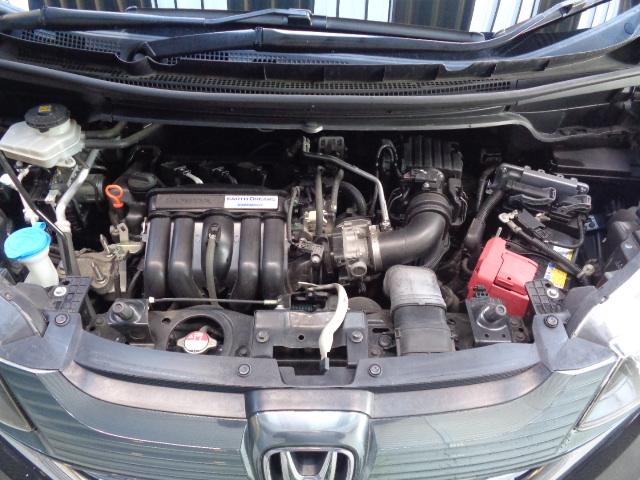 フリードハイブリッド ハイブリッド・Ｇホンダセンシング　禁煙車　７人乗　純正ナビ／ＴＶ／ＤＶＤ／ＣＤ／Ｂｌｕｅｔｏｏｔｈ／ＳＤ再生　バックカメラ　ドラレコ　ＥＴＣ　両側パワースライドドア　ＬＥＤヘッドライト　プッシュスタート　スマートキー２本（48枚目）